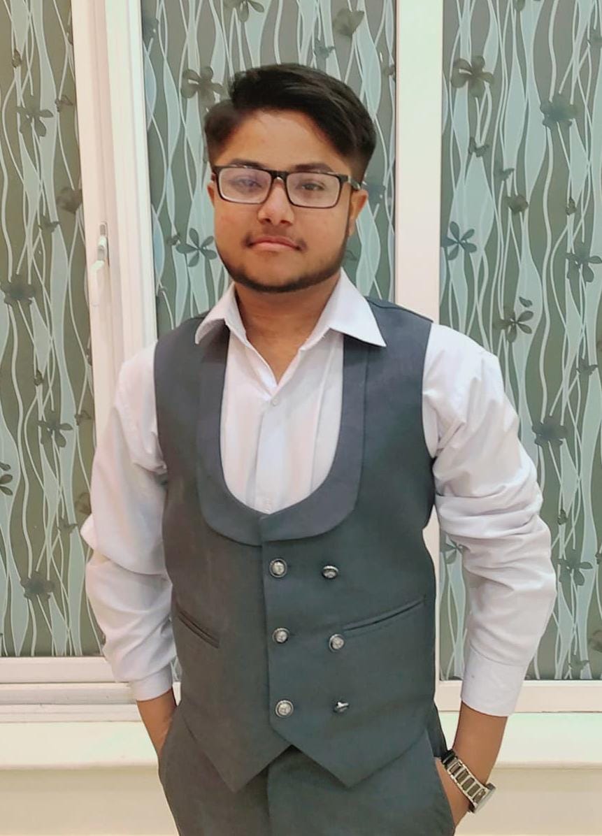 Zeeshan Afzal